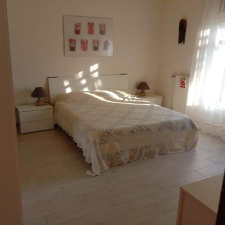 Villa Lim Bergamo Eksteriør bilde
