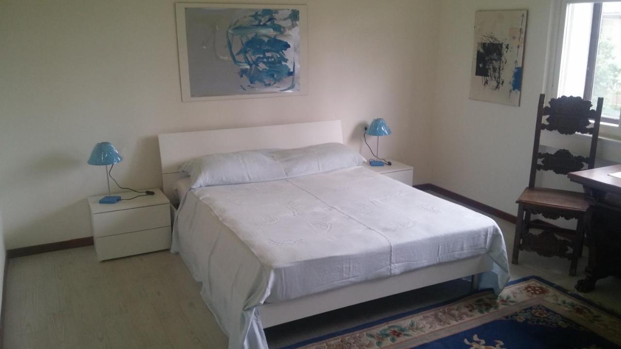 Villa Lim Bergamo Eksteriør bilde