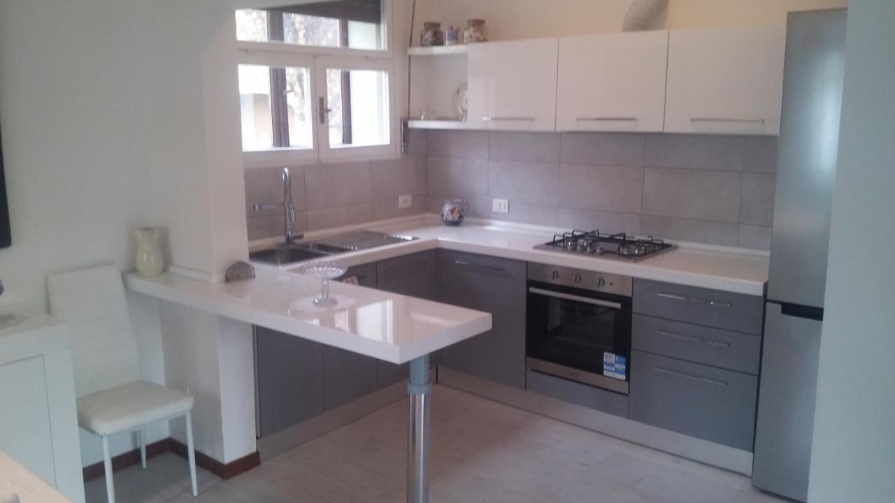 Villa Lim Bergamo Eksteriør bilde