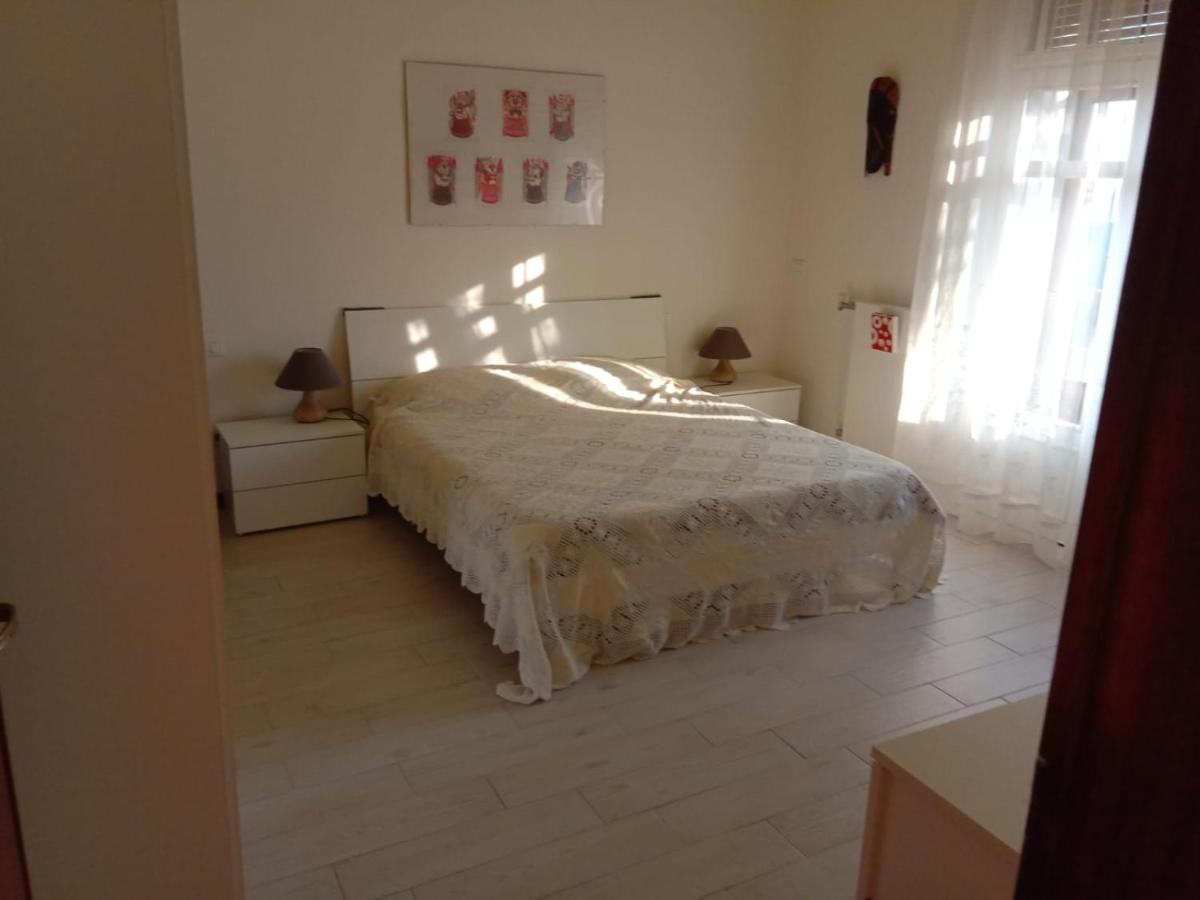 Villa Lim Bergamo Eksteriør bilde