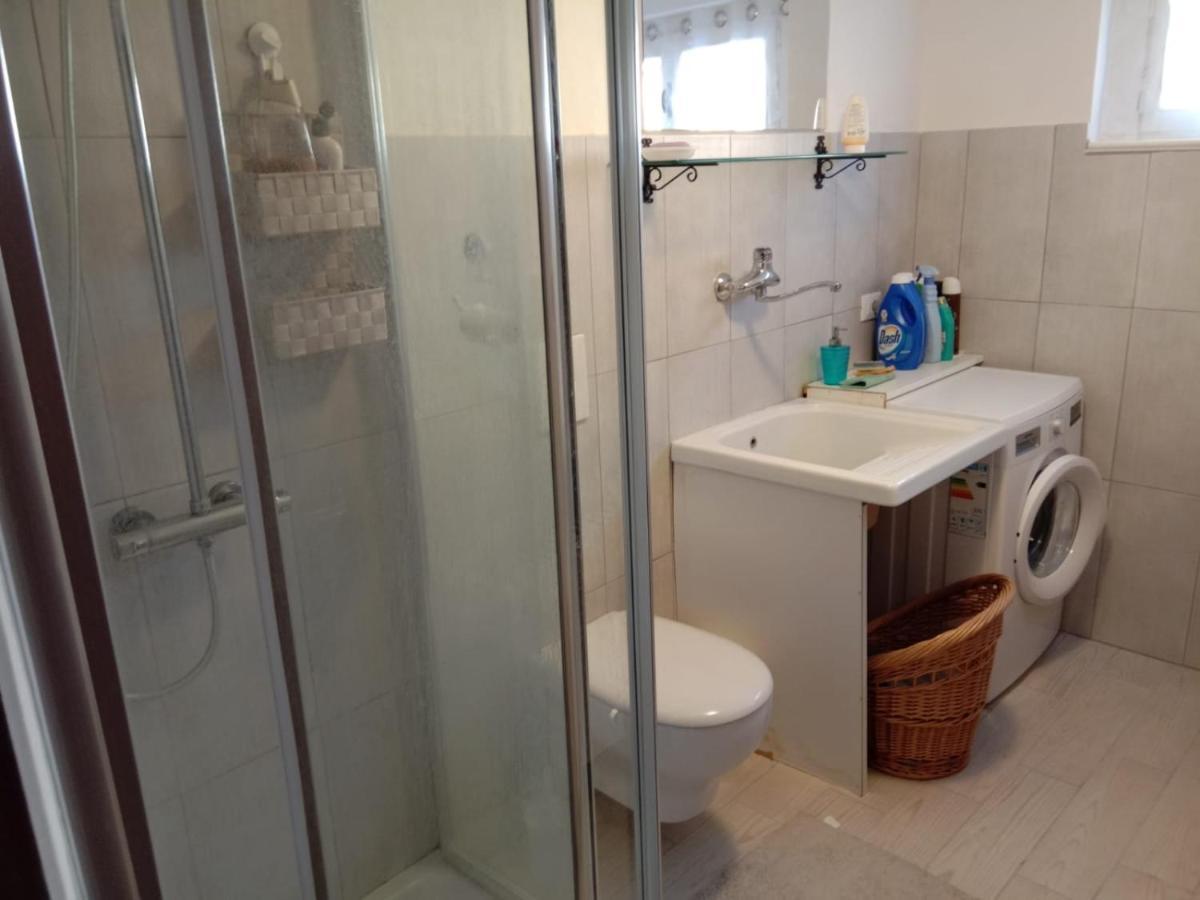 Villa Lim Bergamo Eksteriør bilde